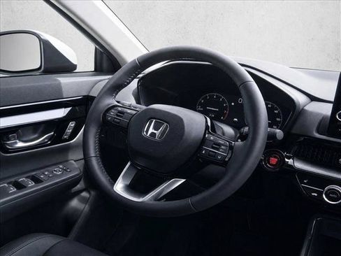 Certified 2026 Honda CR-V EX-L image 24