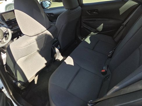 Used 2024 Toyota Corolla LE image 11