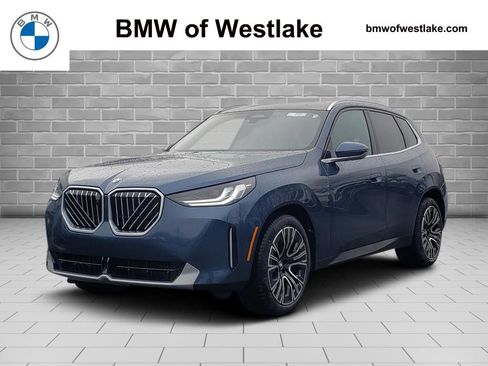 New 2026 BMW X3 xDrive30 w/ Premium Package AWD/4WD image 1