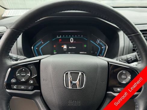 Certified 2022 Honda Odyssey Touring image 20