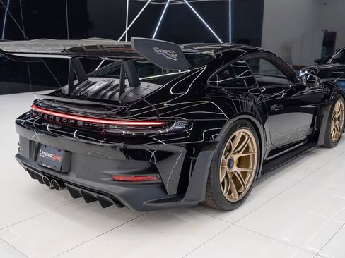 Used 2025 Porsche 911 GT3 RS RWD image 22