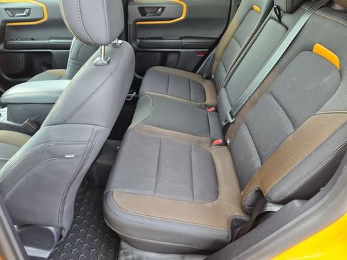 Used 2023 Ford Bronco Sport Badlands AWD/4WD image 19