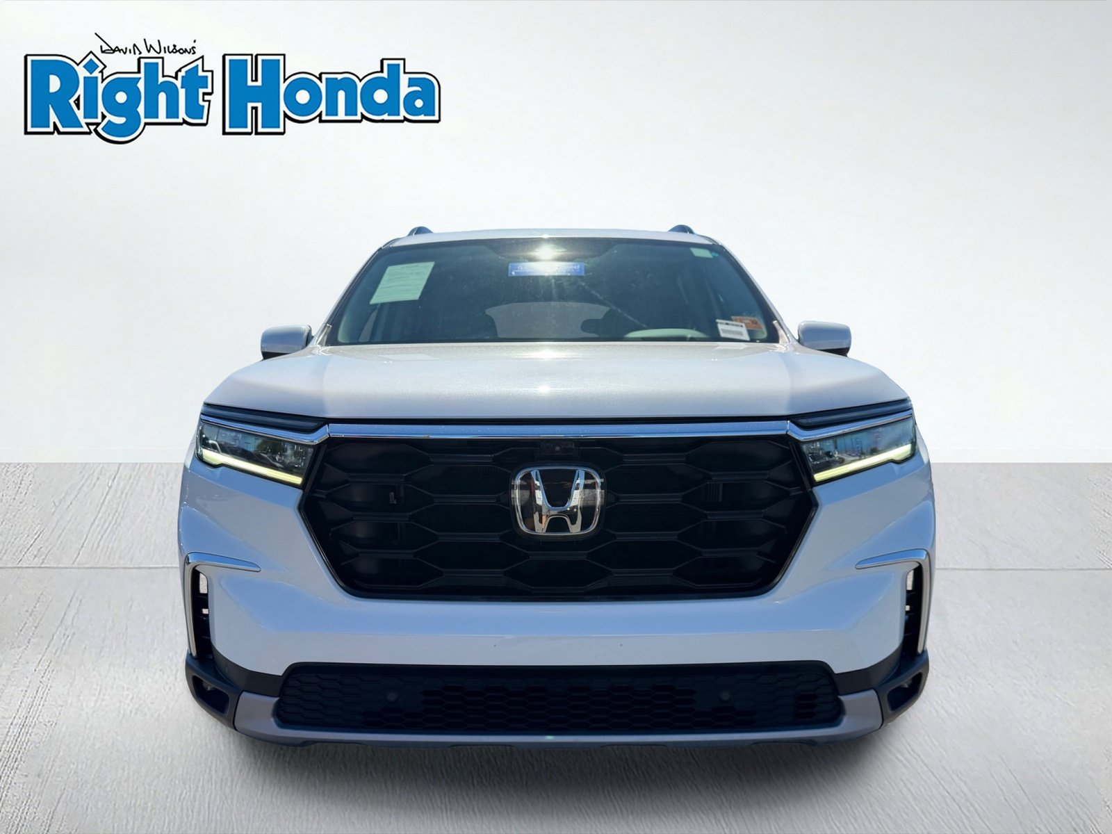Certified 2023 Honda Pilot Elite image 11