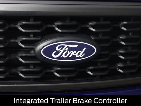 Used 2024 Ford F150 STX w/ Mobile Office Package image 18