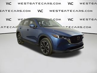 Used 2023 MAZDA CX-5 AWD 2.5 S w/ Premium Plus Pkg video 2