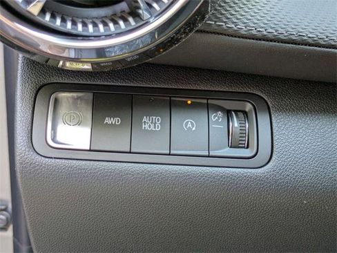 New 2026 Chevrolet Equinox LT w/ LPO, Floor Liner Package image 13