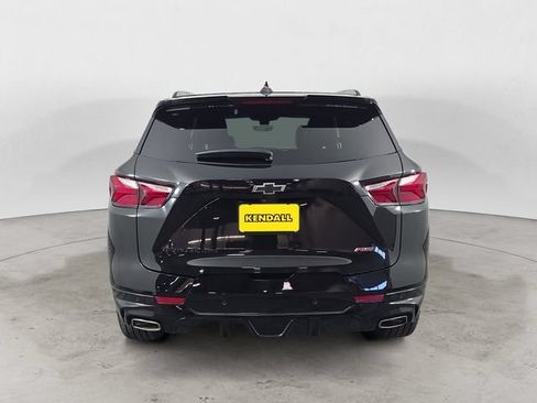 Used 2021 Chevrolet Blazer RS w/ Enhanced Convenience Package AWD/4WD image 6
