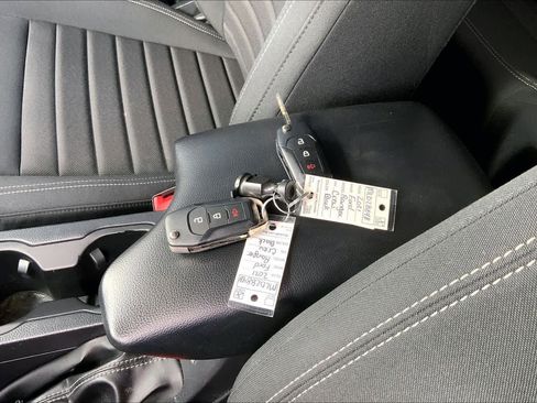 Used 2021 Ford Ranger XLT w/ Equipment Group 301A Mid image 14