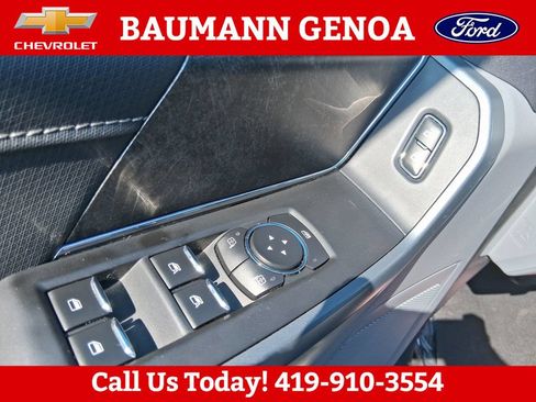 Used 2021 Ford F150 XLT w/ Equipment Group 301A Mid AWD/4WD image 12
