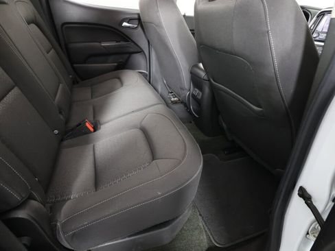 Used 2017 GMC Canyon SLE w/ SLE Convenience Package image 21