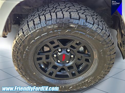 Used 2019 Toyota 4Runner TRD Off-Road Premium image 9