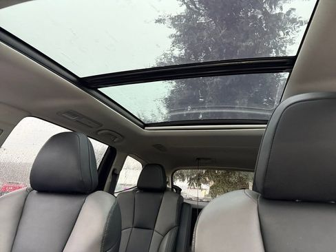 Used 2023 Subaru Ascent Onyx Edition Limited image 22