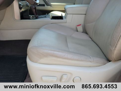 Used 2014 Lexus GX 460 w/ Premium Package AWD/4WD image 11