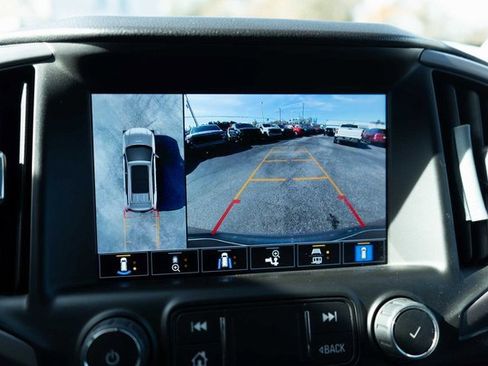 Used 2023 GMC Terrain AT4 w/ Tech Package image 23