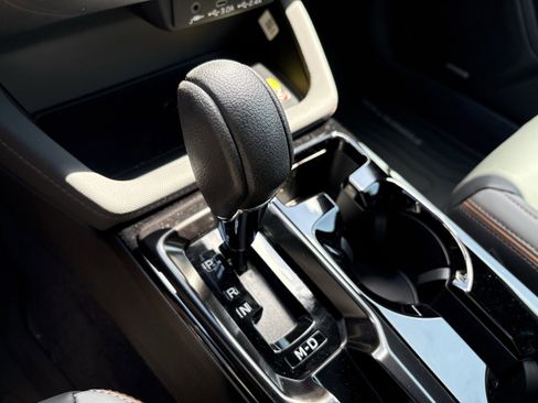 New 2026 Subaru Forester Sport image 19