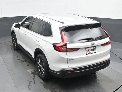 New 2026 Honda CR-V EX-L image 36