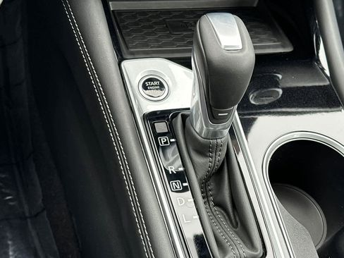 New 2025 Nissan Altima 2.5 SL image 21