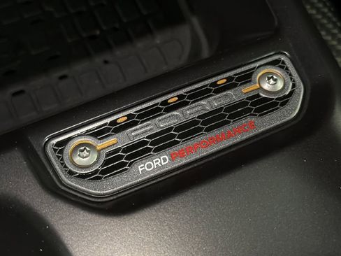 Used 2024 Ford Bronco Raptor w/ Interior Carbon Fiber Pack 6 image 31