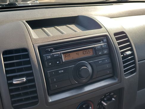 Used 2012 Nissan Pathfinder S image 21