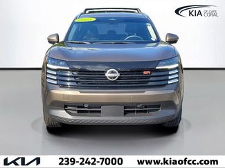 Used 2025 Nissan Kicks SR FWD video 2