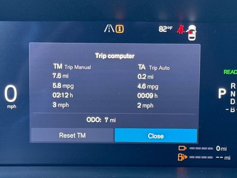 New 2026 Volvo XC60 T8 Ultra w/ Climate Package AWD/4WD image 31