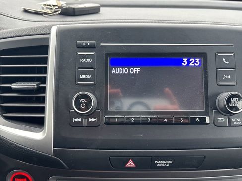 Used 2019 Honda Ridgeline RTL image 21