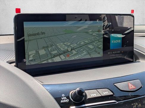 New 2026 Acura RDX SH-AWD w/ Advance Package image 12