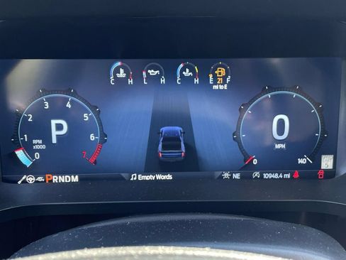 Used 2025 Ford F150 Raptor AWD/4WD image 39