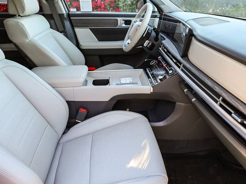 New 2026 Hyundai Santa Fe Limited image 15