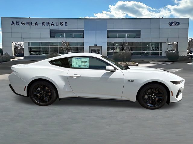 New 2026 Ford Mustang GT RWD image 10
