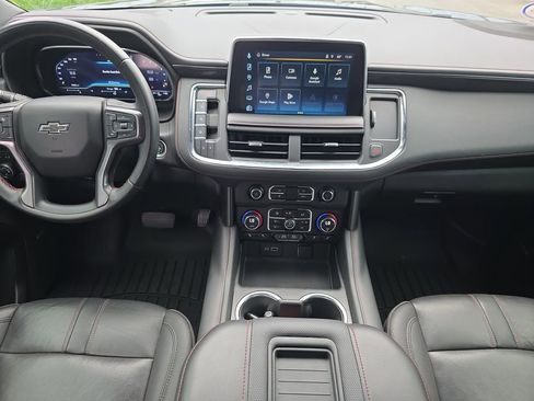 Used 2023 Chevrolet Tahoe RST RWD image 14