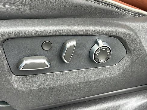 New 2026 GMC Sierra 1500 Denali Ultimate image 12