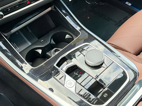 New 2026 BMW X5 xDrive40i w/ M Sport Package image 29