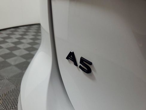 New 2026 Audi A5 2.0T Premium Plus AWD/4WD image 8