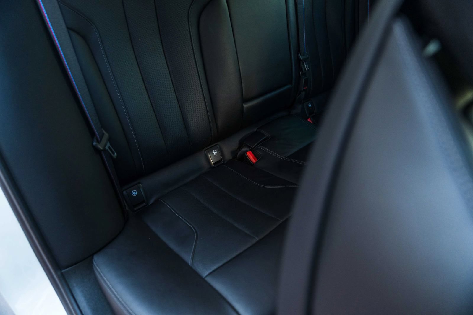 Used 2020 BMW M5 w/ Executive Package AWD/4WD image 42
