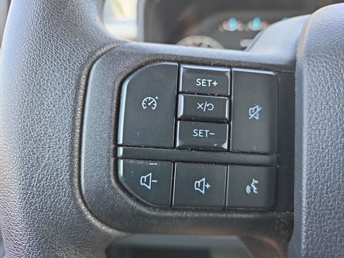 Used 2024 Ford F250 XL w/ STX Appearance Package AWD/4WD image 15