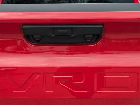 New 2025 Chevrolet Silverado 1500 Custom image 16