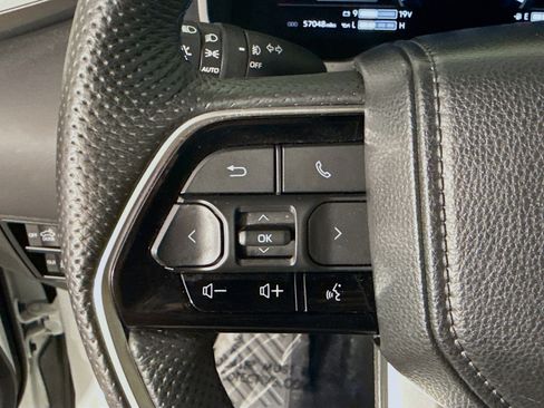 Used 2023 Toyota Tundra Platinum w/ Advanced Package image 14