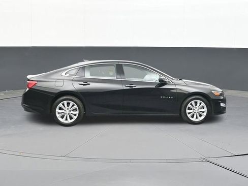 Used 2025 Chevrolet Malibu LT image 17