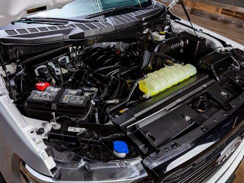 Used 2026 Ford F150 Lariat image 41