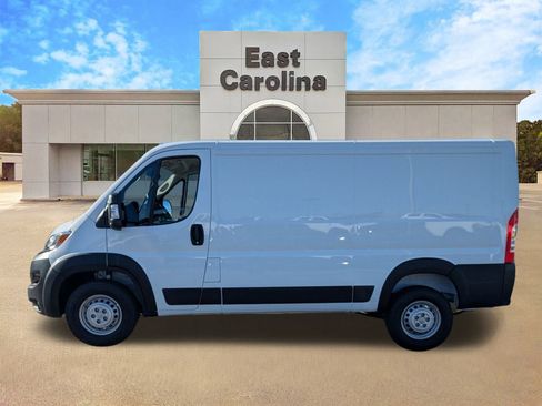 New 2026 RAM ProMaster 1500 w/ Convenience Group image 6