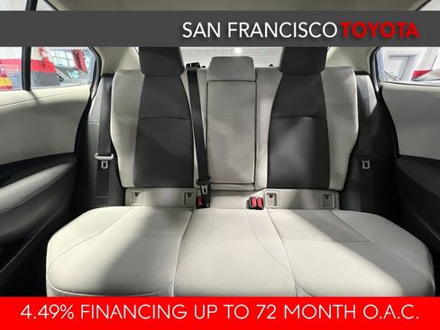 Certified 2022 Toyota Corolla LE image 13