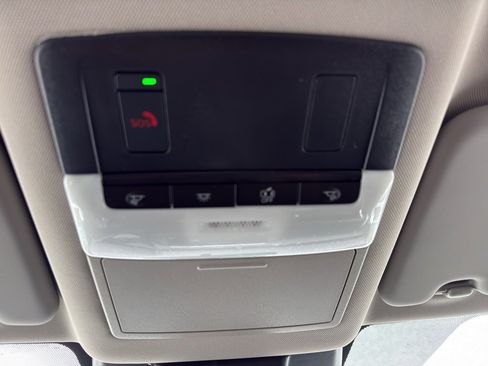 New 2026 Nissan Rogue SV w/ Cold Weather Package image 23