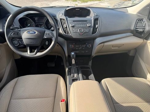 Used 2017 Ford Escape SE image 16