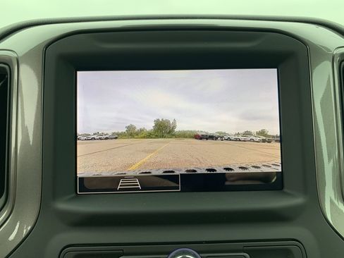 New 2025 GMC Sierra 3500 Pro w/ Convenience Package image 37