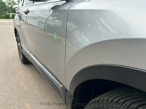 Used 2017 Honda CR-V EX image 22