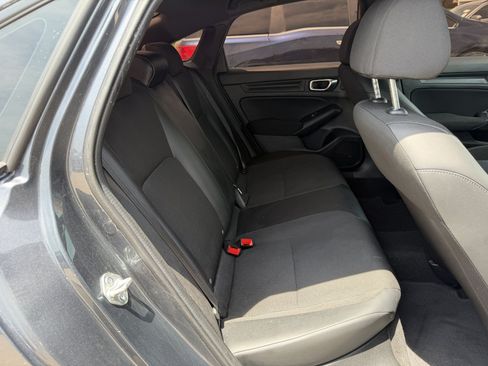 Used 2023 Honda Civic Sport image 25