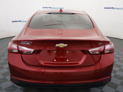 Used 2024 Chevrolet Malibu LT FWD image 8