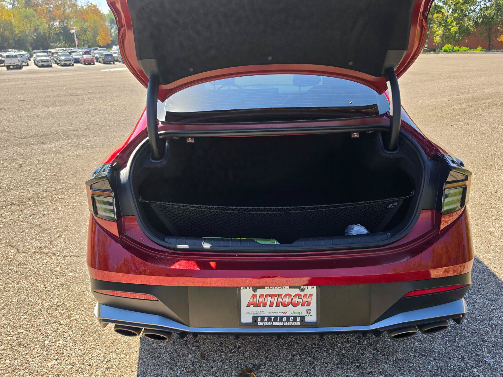 Used 2024 Hyundai Sonata N Line FWD image 19