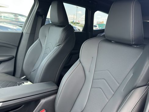 New 2025 BMW X1 M35i w/ Premium Package image 11